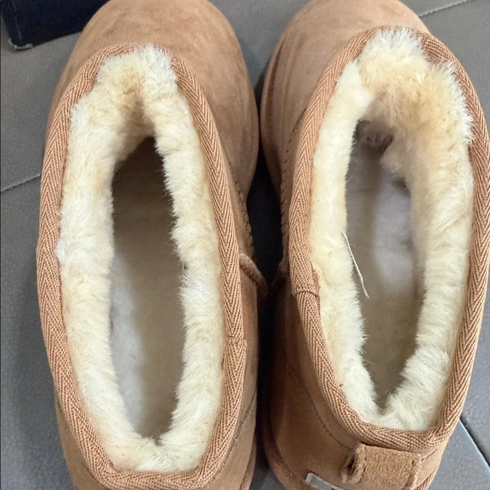 Uggs men classic mini boot •NEW•10